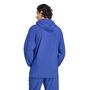 adidas Figc Tt Fz Wb - vicblu