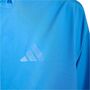 adidas K Mt 2L Rain J - rayblu/globlu