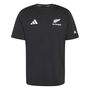 adidas Ab Marvel Tee - black
