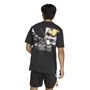 adidas Ab Marvel Tee - black