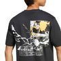 adidas Ab Marvel Tee - black