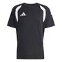 adidas Tiro26L Sw Tee - black/white