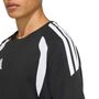 adidas Tiro26L Sw Tee - black/white