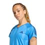 adidas Q2 Hyg T - rayblu