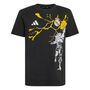 adidas Real Marvel Tey - black
