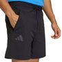 adidas Xpr Md Short - black