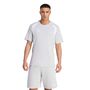 adidas Tiro26L Sw Tee - tmlggr/white