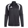 adidas Tiro26L Tr  Jkt - black/white