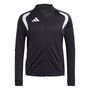 adidas Tiro26L Tr  Jkt - black/white