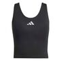 adidas Adi365 C Tank W - black