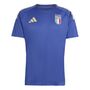adidas Figc H Jsy Fan - boblue