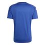 adidas Figc H Jsy Fan - boblue