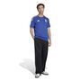 adidas Figc H Jsy Fan - boblue