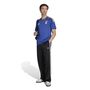 adidas Figc H Jsy Fan - boblue