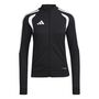 adidas Tiro26L  Trjktw - black/white