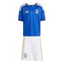 adidas Figc H Mini - boblue