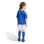 adidas Figc H Mini - boblue