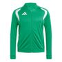 adidas Tiro26L Tr  Jkt - teagrn/white