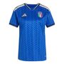 adidas Figc H Jsy W - boblue