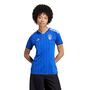 adidas Figc H Jsy W - boblue