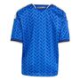 adidas Figc H Jsy Y - boblue