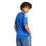 adidas Figc H Jsy Y - boblue