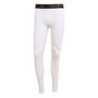 adidas Tf Base Tight - white