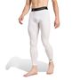 adidas Tf Base Tight - white