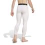 adidas Tf Base Tight - white