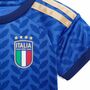 adidas Figc H Baby - boblue