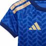 adidas Figc H Baby - boblue