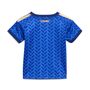 adidas Figc H Baby - boblue