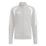 adidas Tiro26L Tr Jkty - tmlggr/white