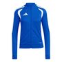 adidas Tiro26L  Trjktw - royblu/white