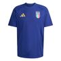 adidas Figc Tt Tee - vicblu