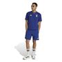 adidas Figc Tt Sho - vicblu