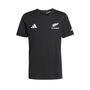 adidas Ab Marvel Tee Y Kinder - black