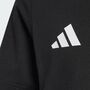 adidas Ab Marvel Tee Y Kinder - black