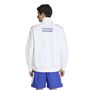 adidas Ffr Anth Jkt - white