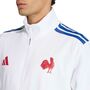 adidas Ffr Anth Jkt - white