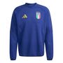 adidas Figc Tt Cr - vicblu