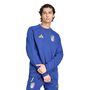 adidas Figc Tt Cr - vicblu