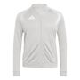 adidas Tiro26L Tr  Jkt - tmlggr/white