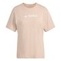 adidas W Tx Logo Tee - wontau