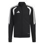 adidas Tiro26L Tr Jkty - black/white