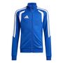 adidas Tiro26L Tr Jkty - royblu/white