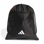 adidas Tiro Gymsack - black/white