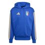adidas Figc Dna Fl Hd - boblue