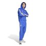 adidas Figc Dna Fl Hd - boblue