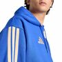 adidas Figc Dna Fl Hd - boblue